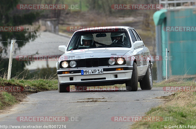 Bild #8007274 - Rallye Kempenich
