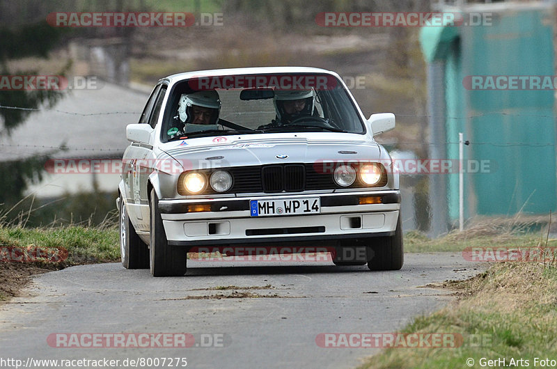 Bild #8007275 - Rallye Kempenich