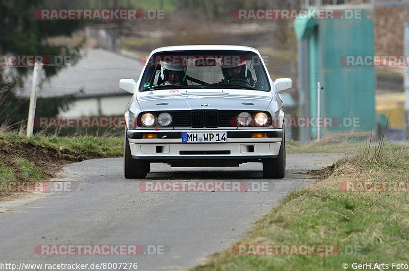 Bild #8007276 - Rallye Kempenich