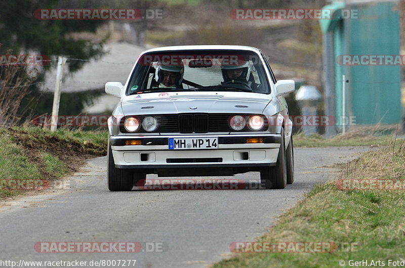 Bild #8007277 - Rallye Kempenich