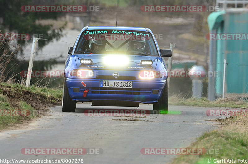 Bild #8007278 - Rallye Kempenich