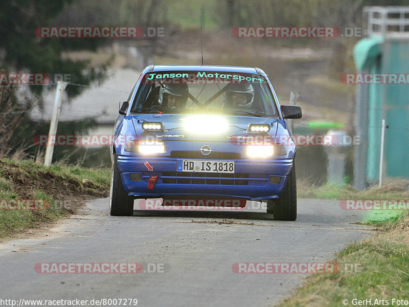 Bild #8007279 - Rallye Kempenich
