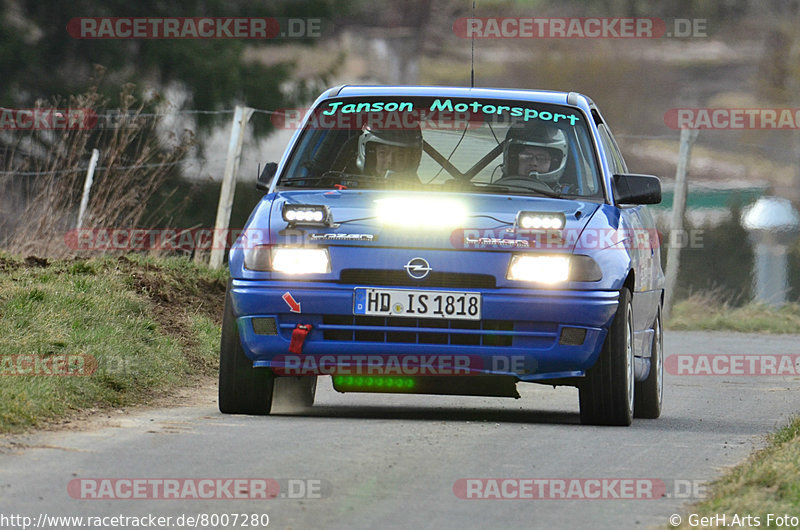 Bild #8007280 - Rallye Kempenich