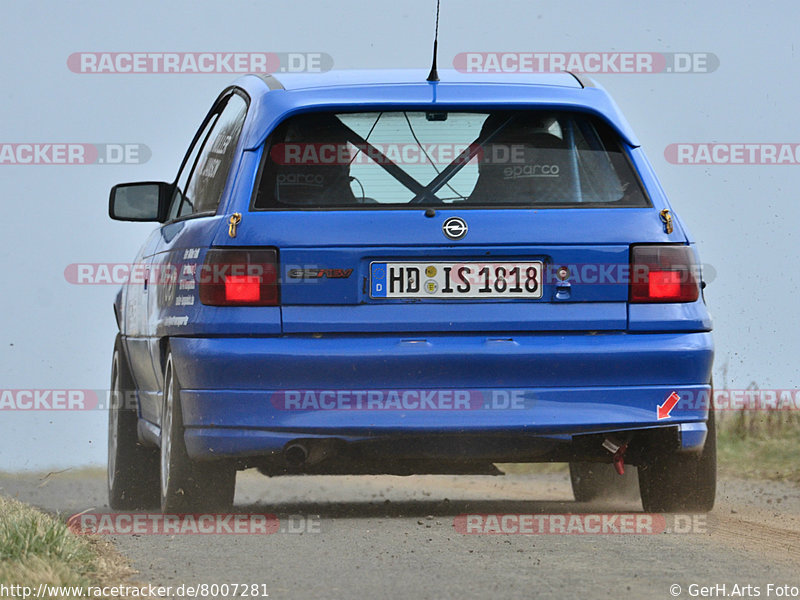 Bild #8007281 - Rallye Kempenich