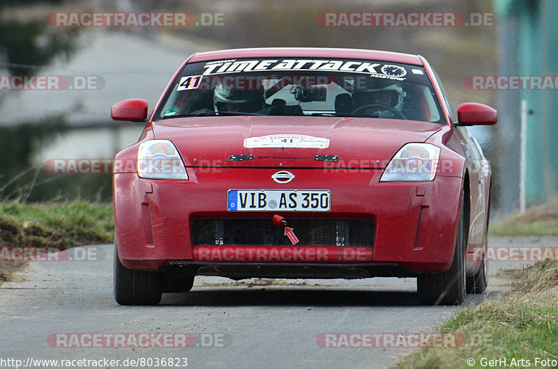 Bild #8036823 - Rallye Kempenich