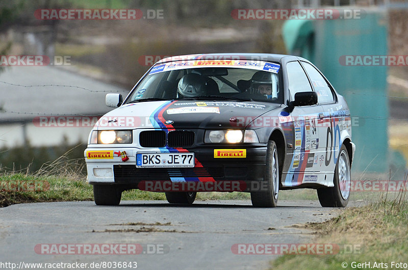 Bild #8036843 - Rallye Kempenich