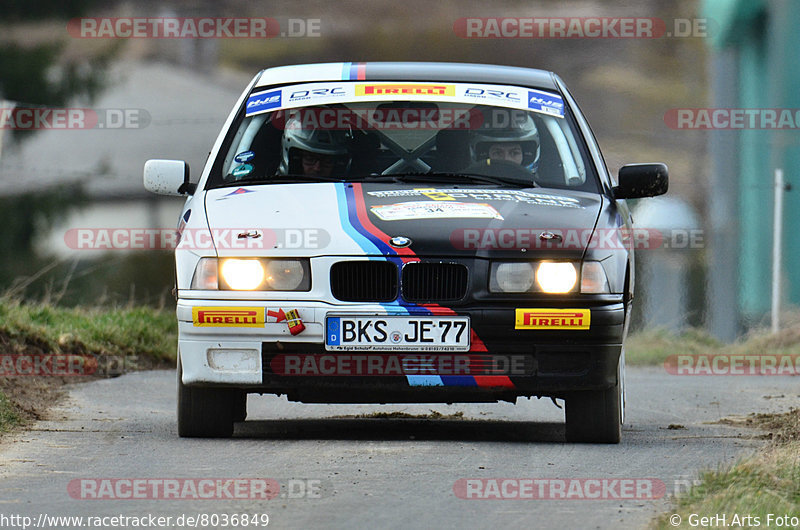 Bild #8036849 - Rallye Kempenich
