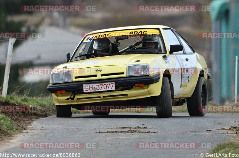 Bild #8036862 - Rallye Kempenich