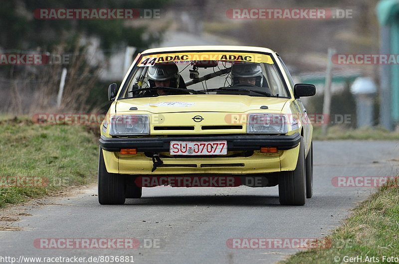 Bild #8036881 - Rallye Kempenich