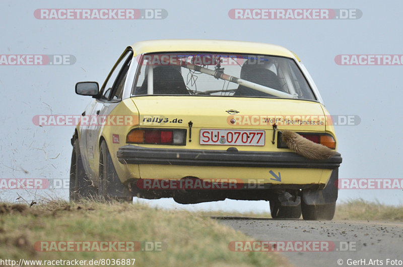 Bild #8036887 - Rallye Kempenich