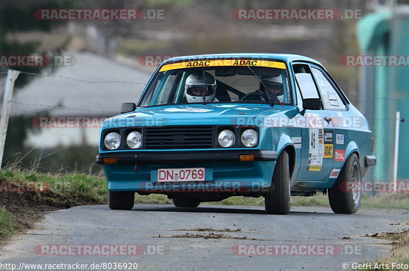 Bild #8036920 - Rallye Kempenich