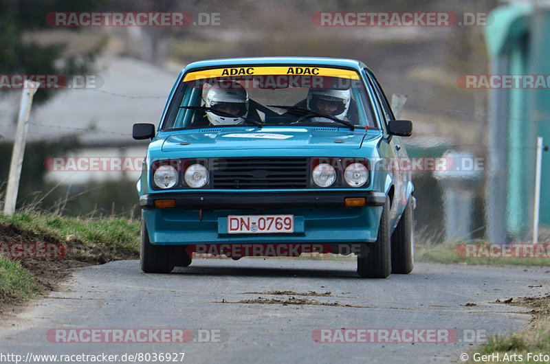 Bild #8036927 - Rallye Kempenich