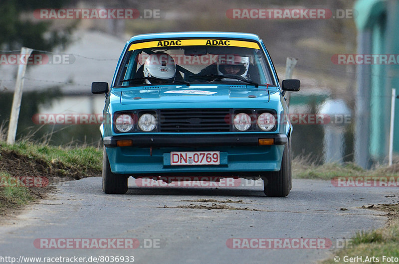 Bild #8036933 - Rallye Kempenich