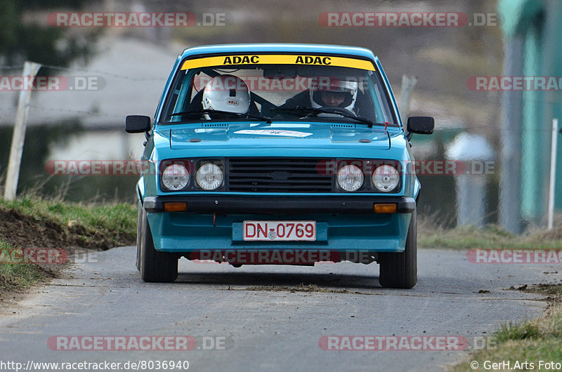 Bild #8036940 - Rallye Kempenich