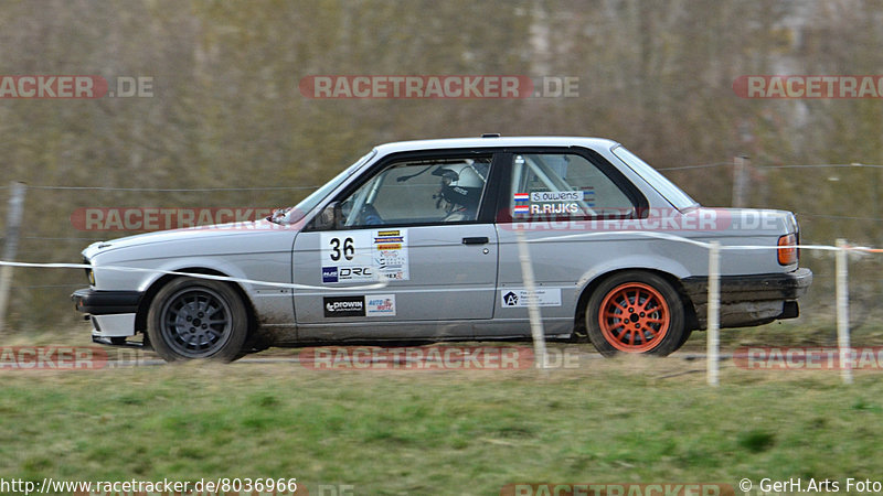 Bild #8036966 - Rallye Kempenich