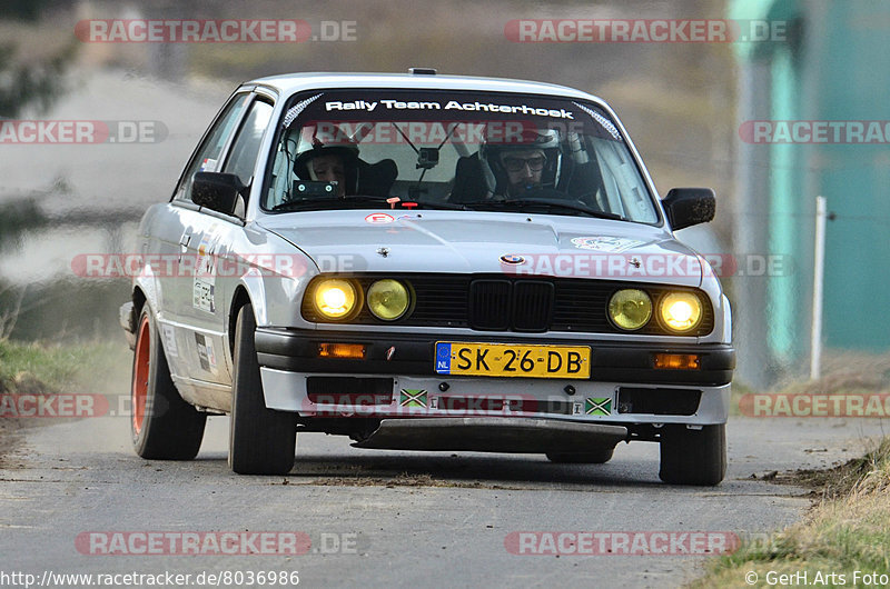 Bild #8036986 - Rallye Kempenich