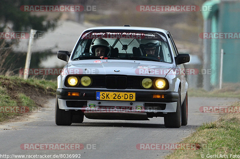 Bild #8036992 - Rallye Kempenich