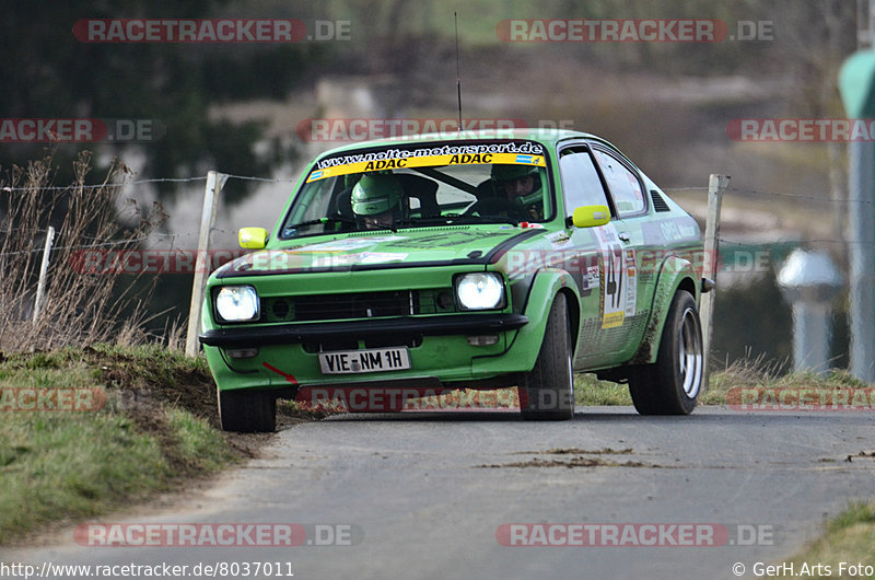 Bild #8037011 - Rallye Kempenich