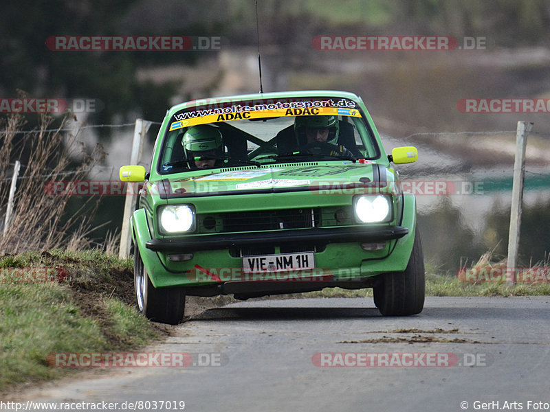 Bild #8037019 - Rallye Kempenich