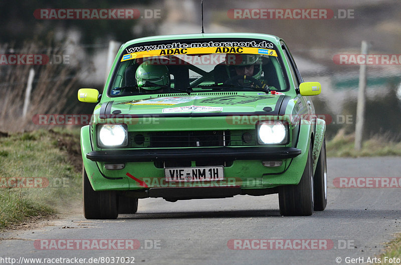 Bild #8037032 - Rallye Kempenich