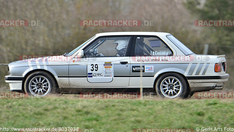 Bild #8037038 - Rallye Kempenich