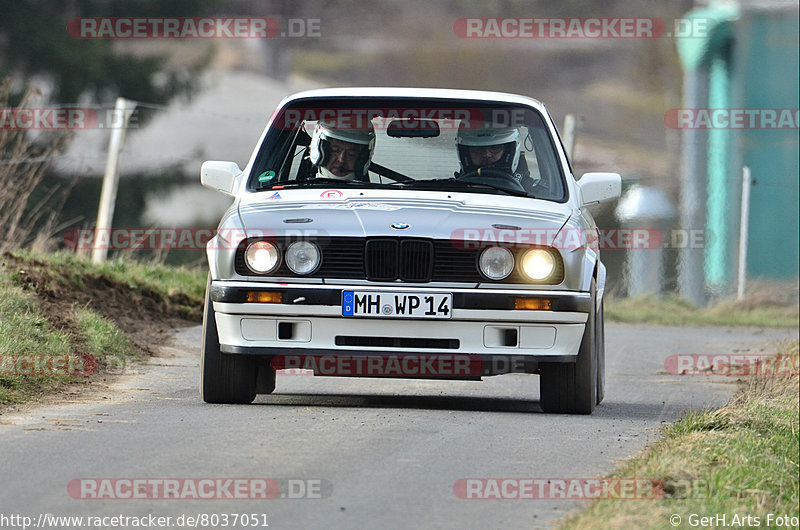 Bild #8037051 - Rallye Kempenich