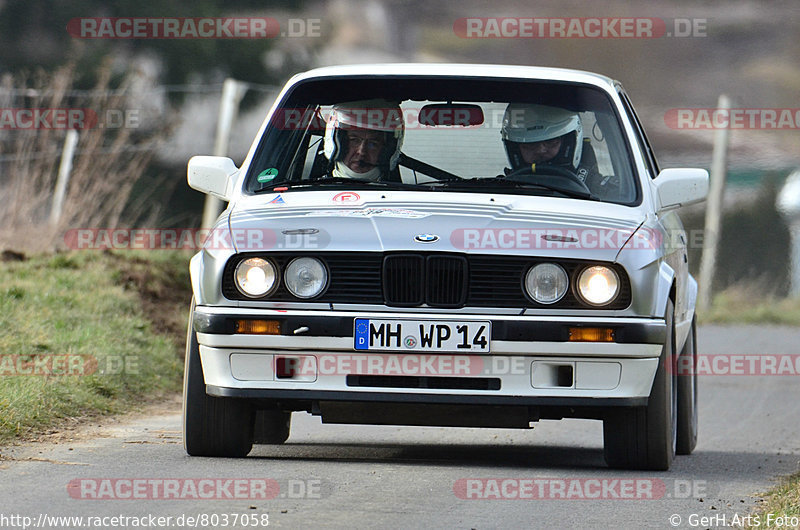 Bild #8037058 - Rallye Kempenich