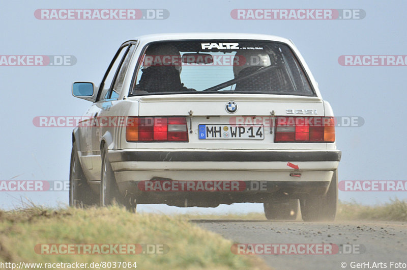 Bild #8037064 - Rallye Kempenich