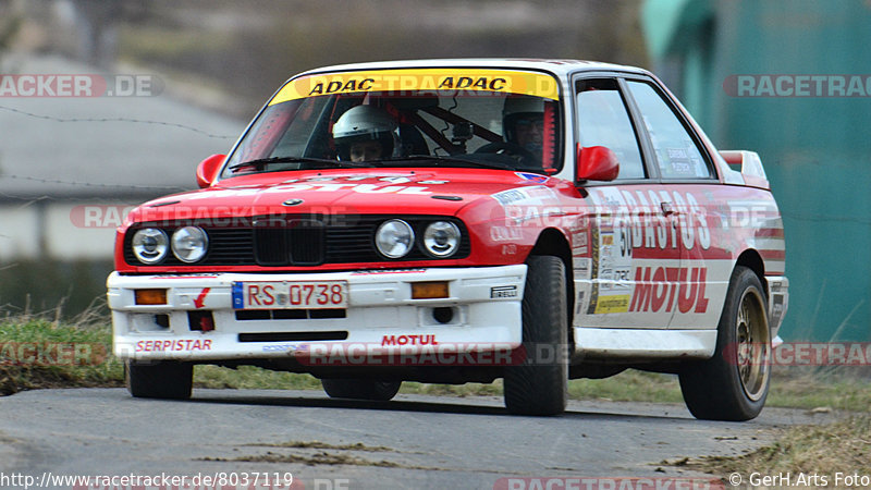 Bild #8037119 - Rallye Kempenich