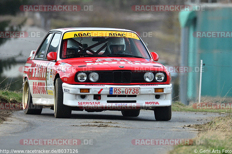 Bild #8037126 - Rallye Kempenich