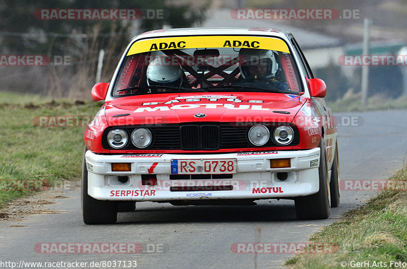 Bild #8037133 - Rallye Kempenich
