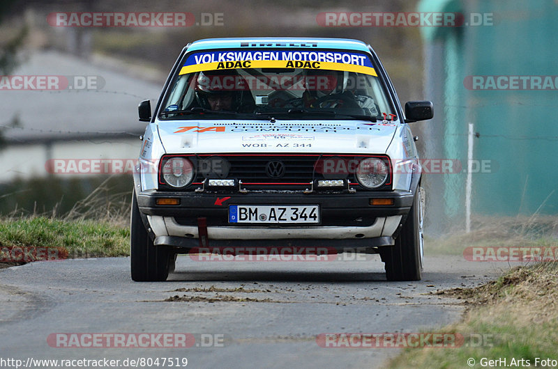Bild #8047519 - Rallye Kempenich