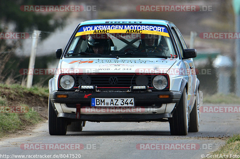 Bild #8047520 - Rallye Kempenich