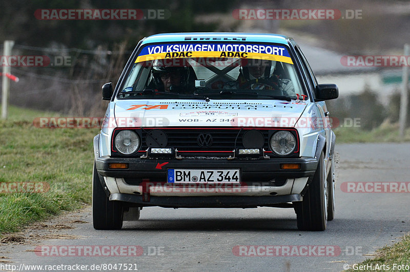 Bild #8047521 - Rallye Kempenich