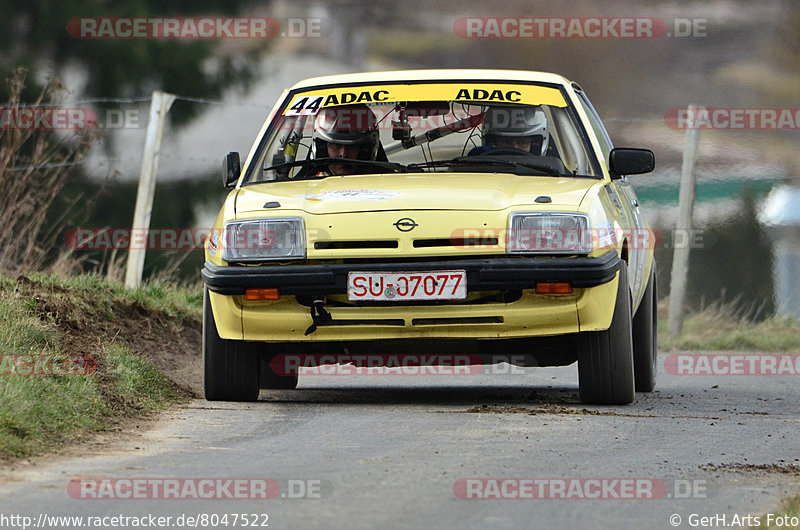 Bild #8047522 - Rallye Kempenich