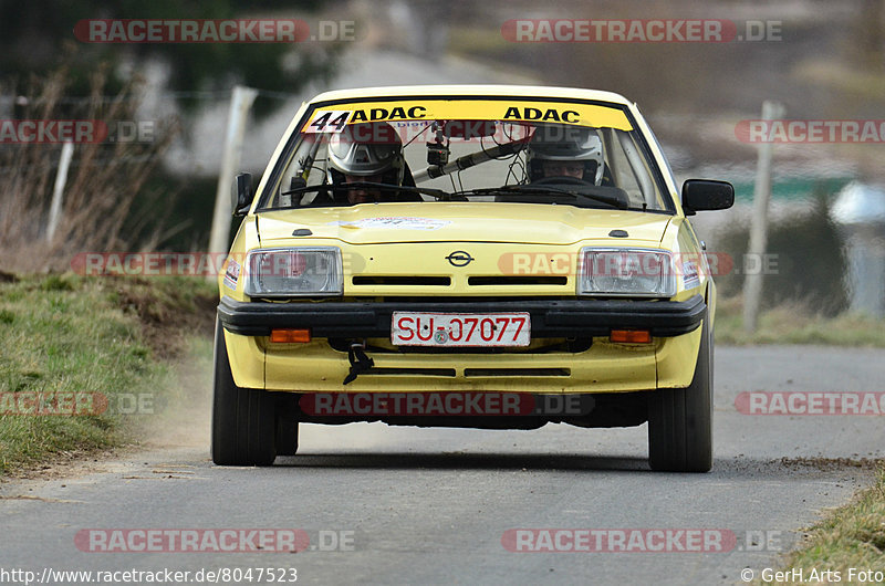 Bild #8047523 - Rallye Kempenich