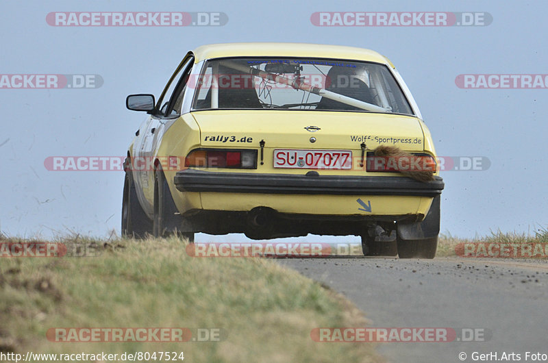 Bild #8047524 - Rallye Kempenich