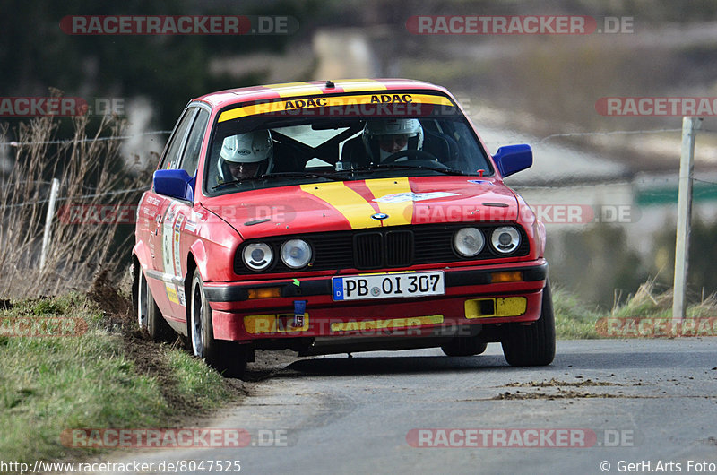 Bild #8047525 - Rallye Kempenich