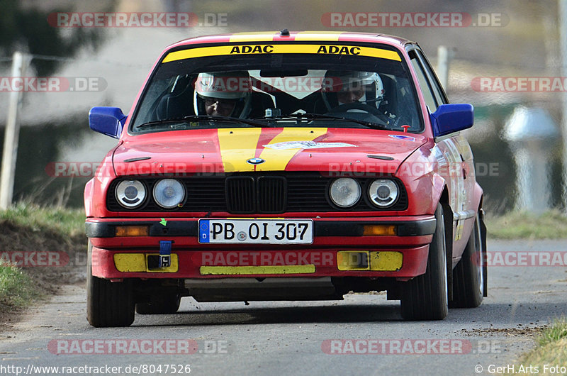 Bild #8047526 - Rallye Kempenich