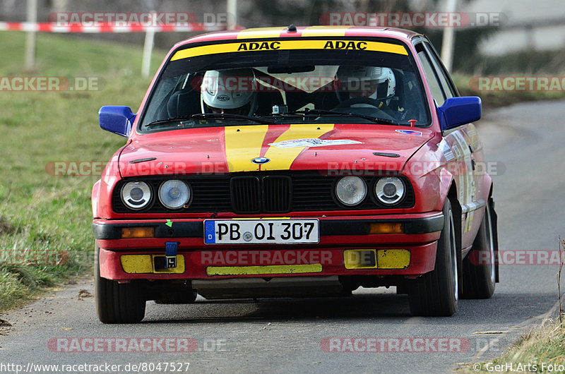 Bild #8047527 - Rallye Kempenich