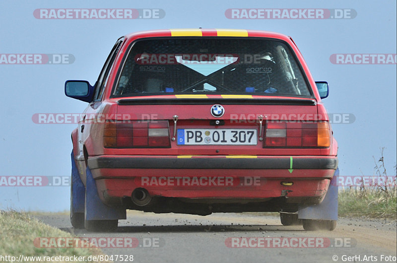 Bild #8047528 - Rallye Kempenich