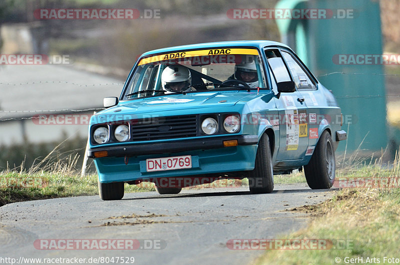 Bild #8047529 - Rallye Kempenich