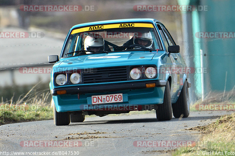 Bild #8047530 - Rallye Kempenich