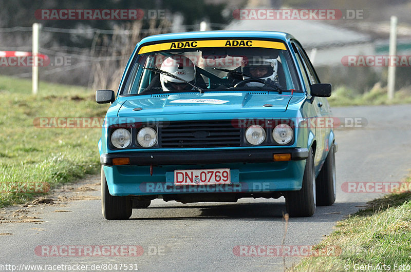 Bild #8047531 - Rallye Kempenich