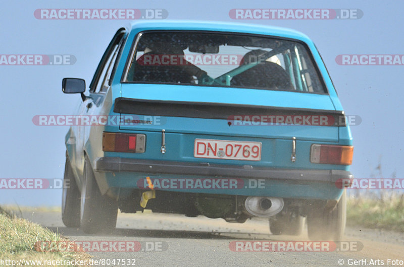 Bild #8047532 - Rallye Kempenich