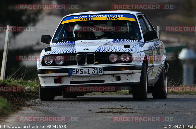 Bild #8047533 - Rallye Kempenich