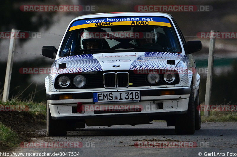 Bild #8047534 - Rallye Kempenich