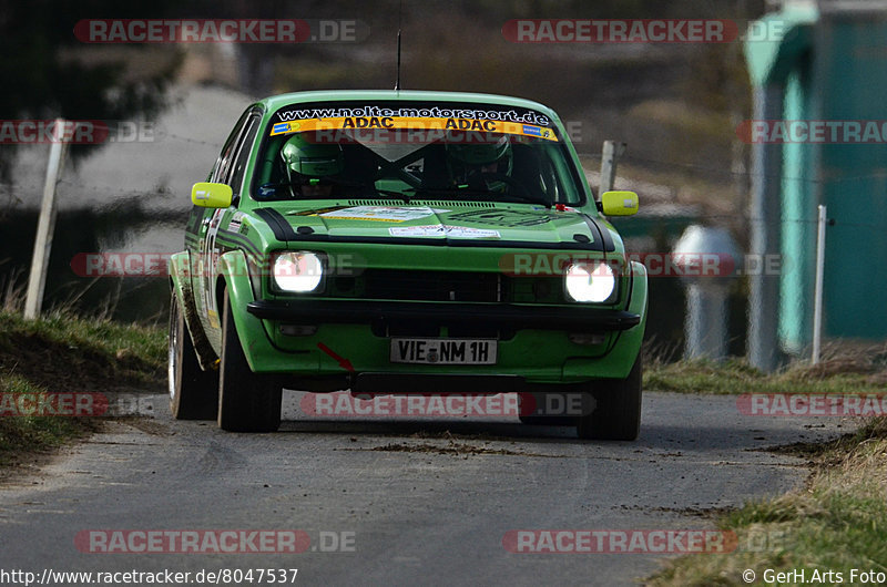 Bild #8047537 - Rallye Kempenich