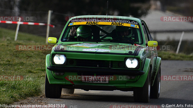 Bild #8047539 - Rallye Kempenich