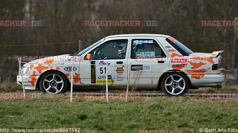 Bild #8047542 - Rallye Kempenich